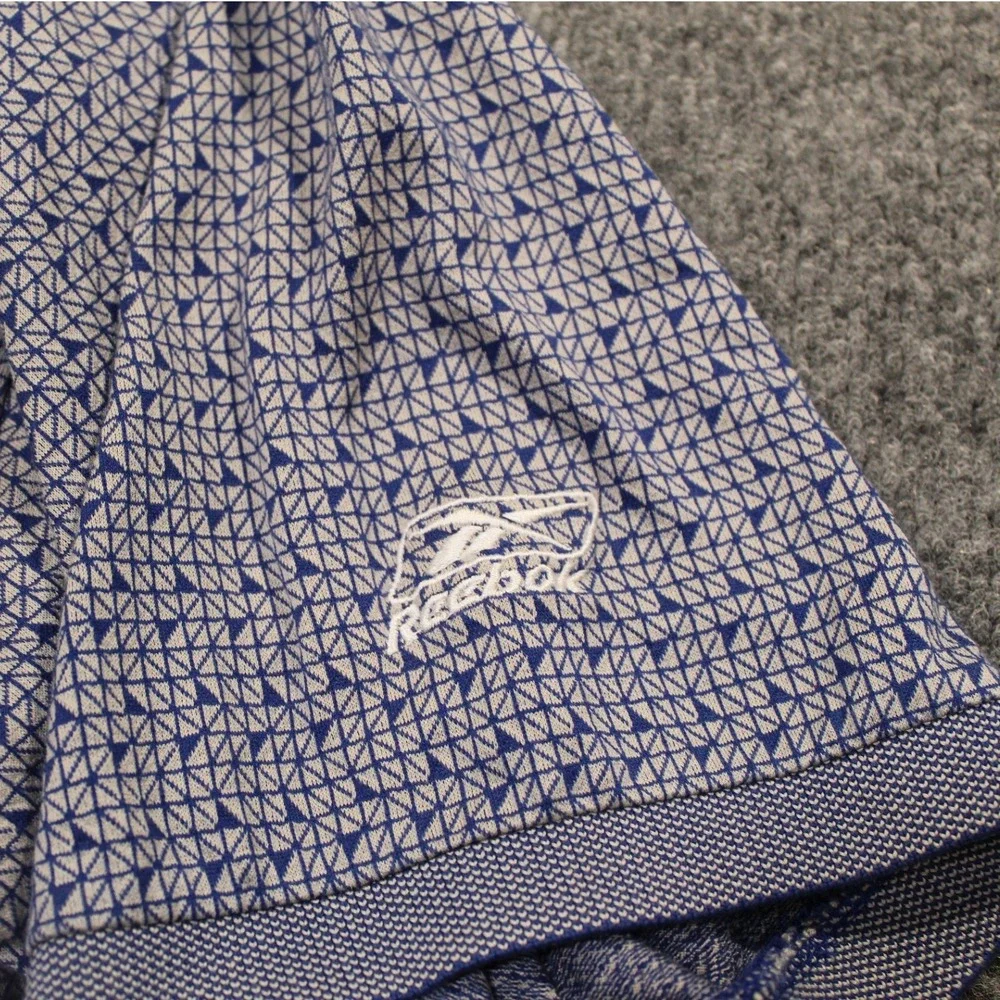NFL Team Apparel Indianapolis Colts Reebok Polo Shirt XL‎ Extra Large